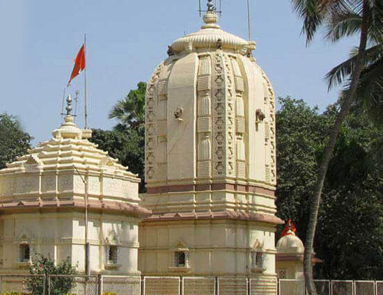 Shree Shitladevi Temple